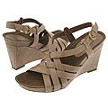 Aerosoles Victorious Brown Leather