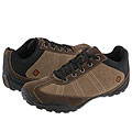 Columbia Holgate Flax/Dark Brown