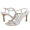 Two Lips Palla Silver