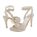 Anne Klein New York Amy Champagne Satin