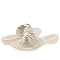 Anne Klein New York Beatrice Platino