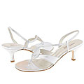 Anne Klein New York Cathy Argento (Silver)