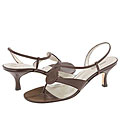 Anne Klein New York Cathy Chocolate
