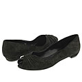 Report Date Black Suede