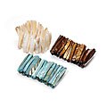 Shell Cuff Elastic Bracelet