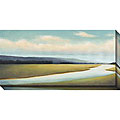 St. John 'Change of Seasons II' Gallery-wrapped Canvas Art
