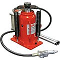Air Hydraulic 20-ton Bottle Jack