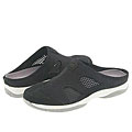 Sperry Top-Sider Edgewater Mule Black