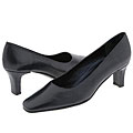 Vaneli Vaigly Navy Ecco Nappa