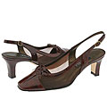 Vaneli Valene Tortoise Pat/Tortoise Mesh