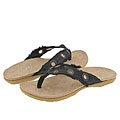 Paris Blues Sensation Black Satin