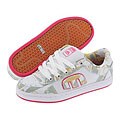 Etnies Easy-E W White/Light Grey