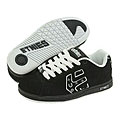 Etnies Cinch W Black/Black/White