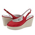 Steve Madden Lannne Red