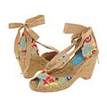 Boutique 58 Ava2 Natural Multi