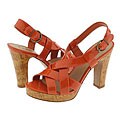 CARLOS by Carlos Santana Beached Citrus(Size 9.5 M)