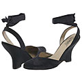 CARLOS by Carlos Santana Pirouette Black Satin
