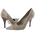CARLOS by Carlos Santana Strategy Beige