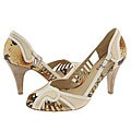 CARLOS by Carlos Santana Revenge White Multi