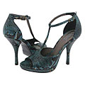 CARLOS by Carlos Santana Temptress Blue Print