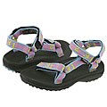 Teva Kids I Hurricane (Infant/Toddler) Abc Pastel
