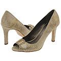 AK Anne Klein Marella2 Light Natural Multi Leather