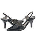 Bandolino Alena Black Patent