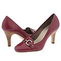 Circa Joan & David Jetti Wine Leather