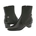Circa Joan & David Campion Dark Brown/Dark Brown Fabric