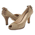 Enzo Angiolini Haller Light Taupe/Light Taupe Suede