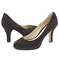 Enzo Angiolini Henriette Dark Brown Suede