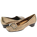 Enzo Angiolini Gregoire Bronze Leather