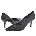 Enzo Angiolini Emilion Black/Black Leather