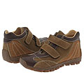 Blue Bottle Kids SF-58 (Infant/Toddler/Youth) Dark Brown/Sand/Brown