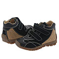 Blue Bottle Kids SF-58 (Infant/Toddler/Youth) Navy/Sand