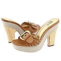 Pelle Moda Radiate Brandy