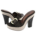Pelle Moda Radiate Dark Brown