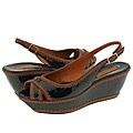 BCBG Max Azria Morrisa Black/Tan