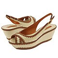 BCBG Max Azria Morrisa Vapor/Tan