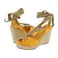 Dr. Scholl's Navigate Yellow