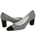 BRUNOMAGLI Olga Black Square Leather
