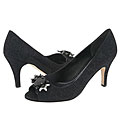 J. Reneé Alistair Black Solid