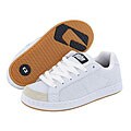 Globe Vice White/Navy