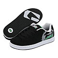 Globe Vice SS Black/White/Green