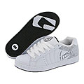 Globe Focus Frog Spawn White/Black