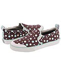 Adio Nova W Chocolate/Polka Dot