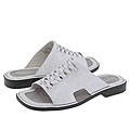 Rockport Maderas White W/ Black Wash
