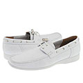 Bally Ciral White
