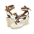 Bally Odensia Ecru/Ecru