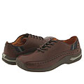 John Fluevog Stow Brown